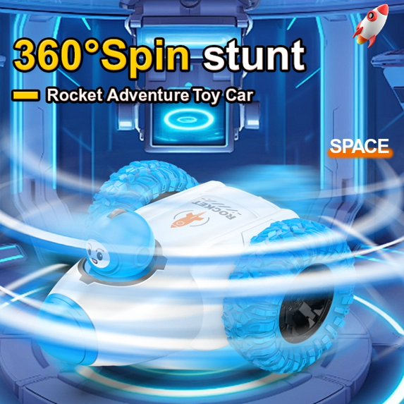 Space Rocket Remote Control Ca - Outdoor Lighting Remote Control recensione e prezzo