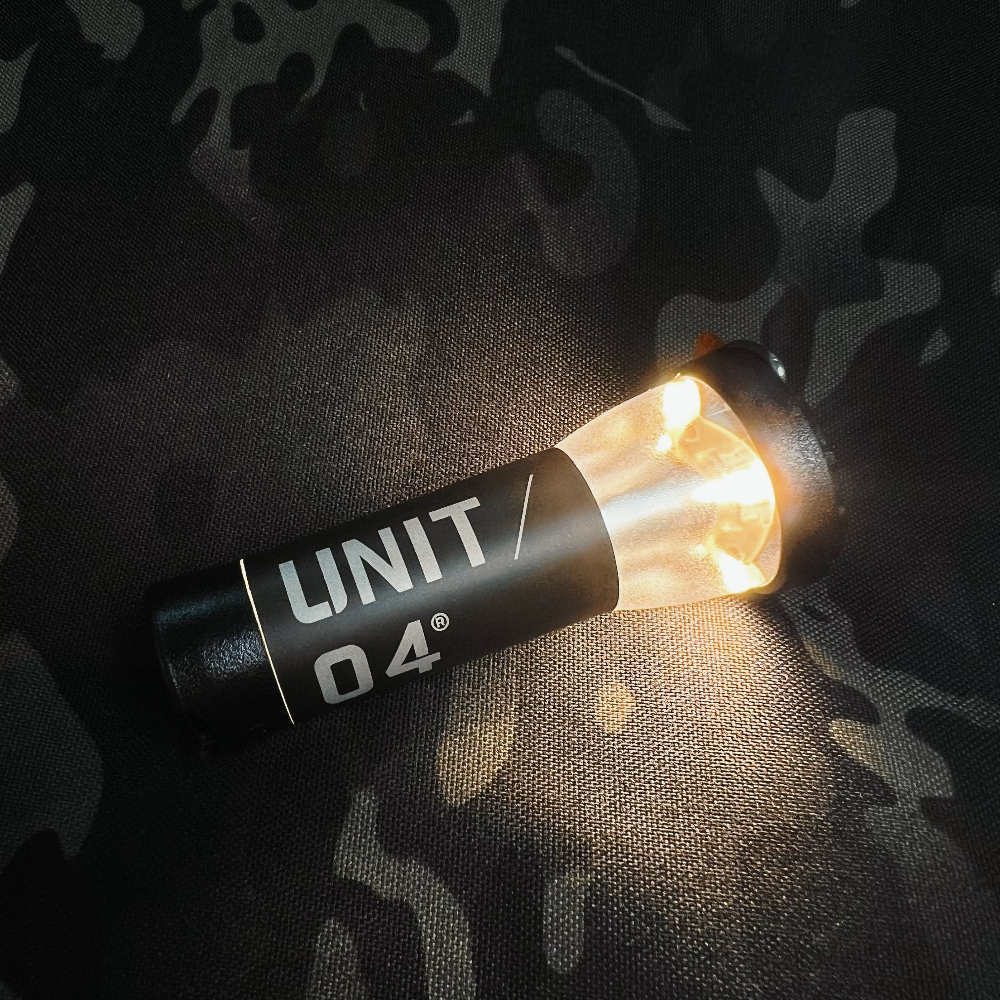 Outdoor Camping Light Sticker  - Outdoor Lighting Japan recensione e prezzo