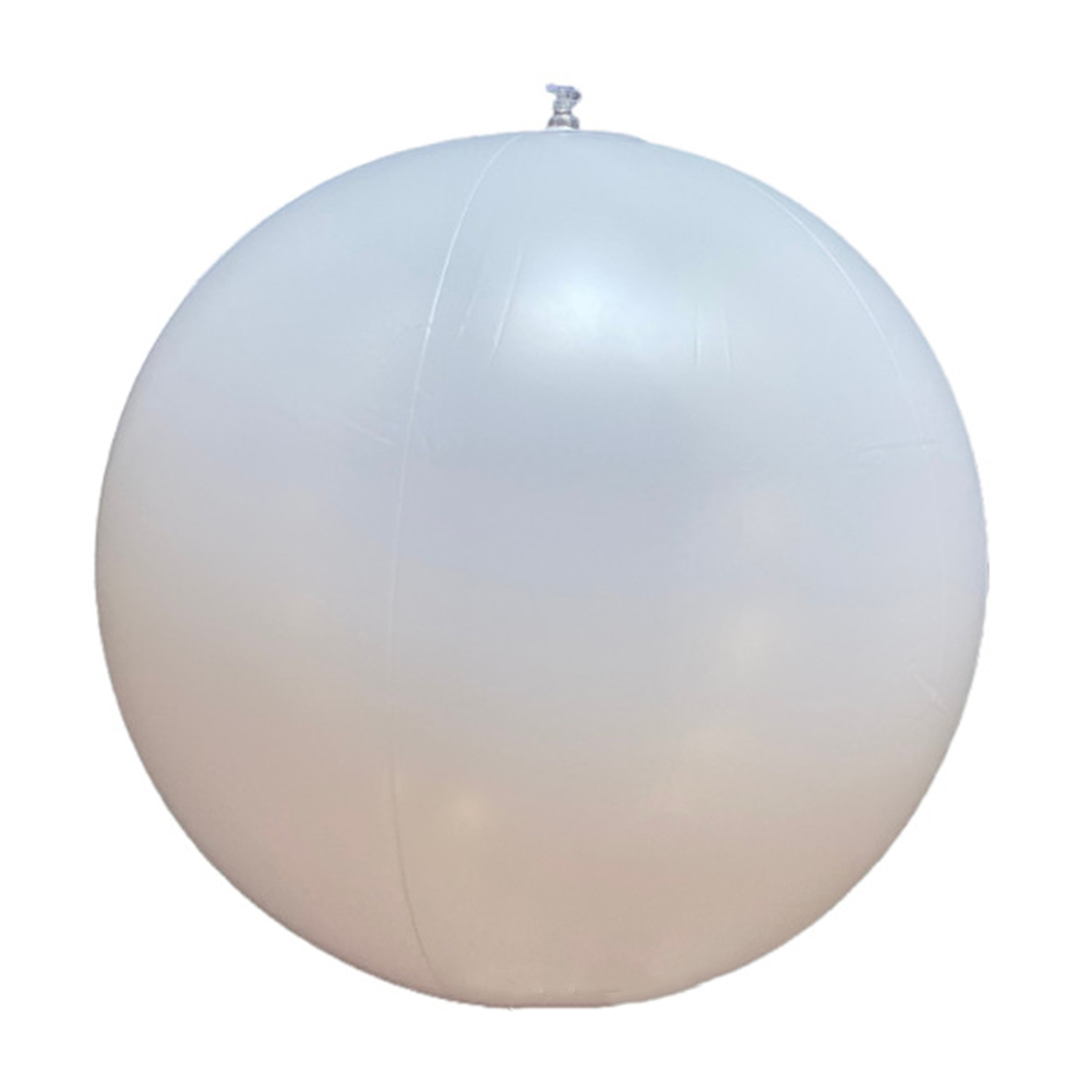 Inflatable Pool LED Balloon Re - Outdoor Lighting Around Pool recensione e prezzo