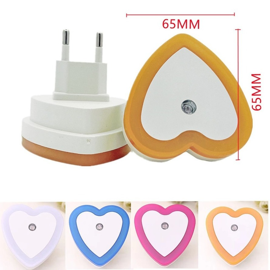 RnnTuu LED Night Light Mini Li - Dusk To Dawn Bulb recensione e prezzo