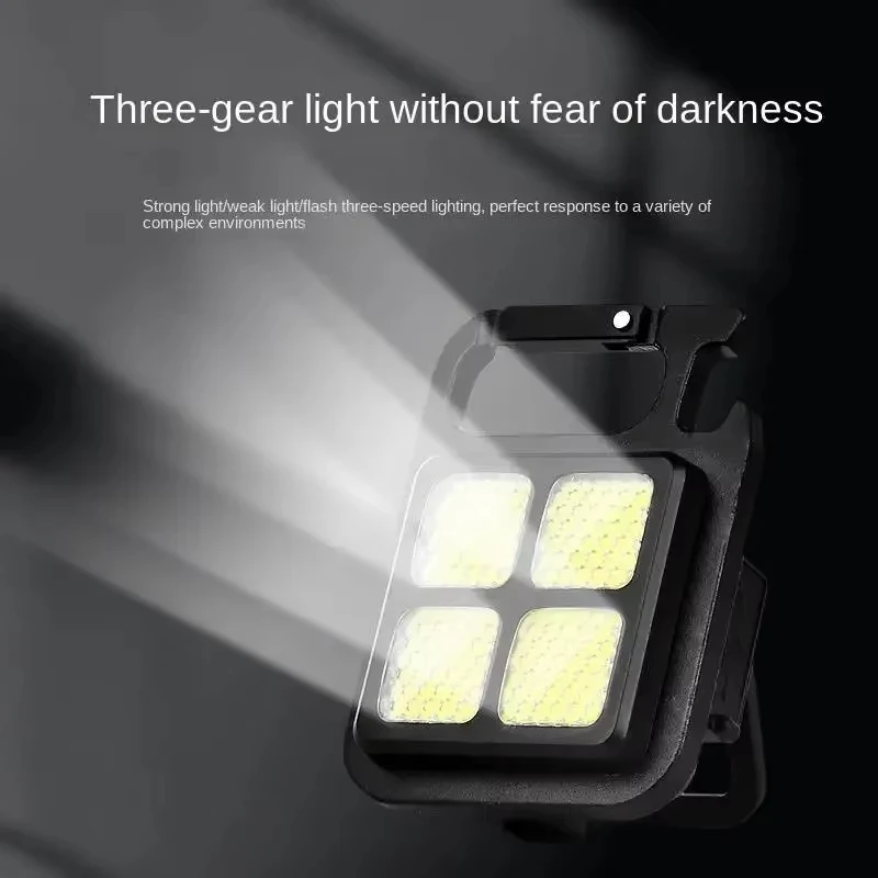 4 Lamp Beads Outdoor Strong Li - Outdoor Lighting Beacon recensione e prezzo
