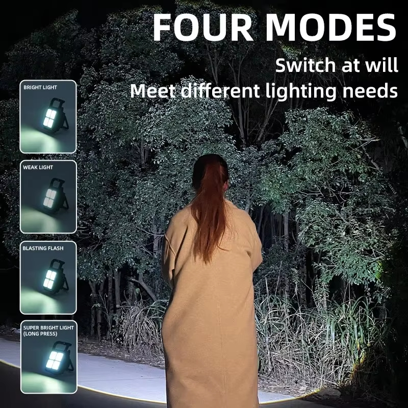4 Lamp Beads Outdoor Strong Li - Outdoor Lighting Beacon recensione e prezzo