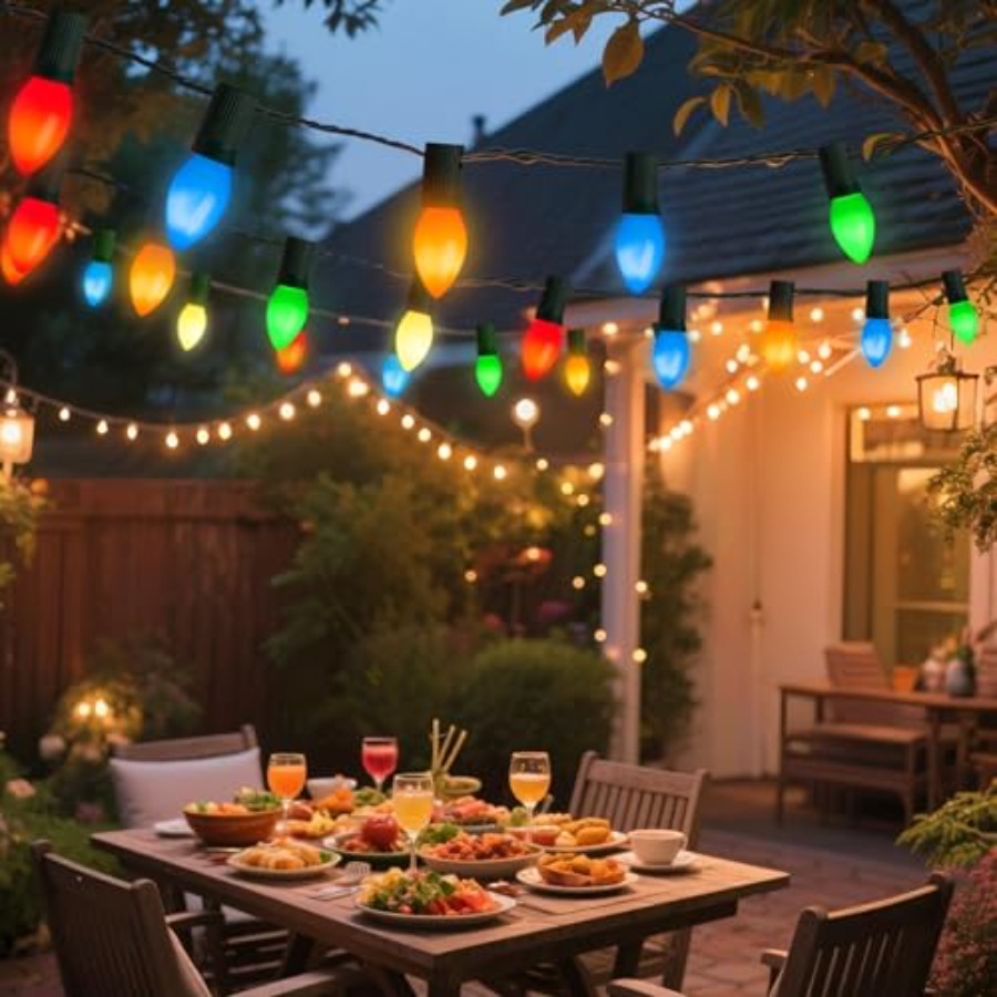 25 Pack Replacement Light Bulb - Outdoor Lighting Volt recensione e prezzo