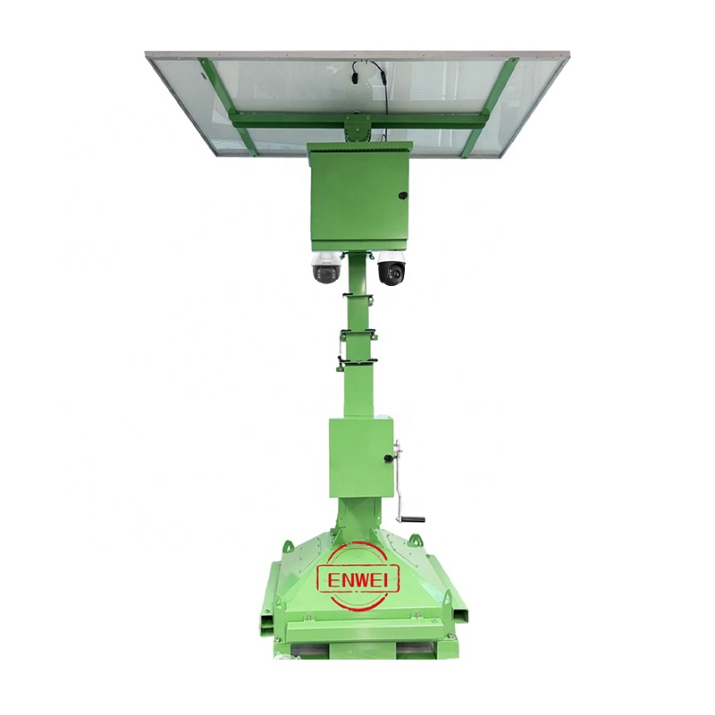Emergency Lighting Mobile Ligh - Outdoor Lighting Jobs recensione e prezzo