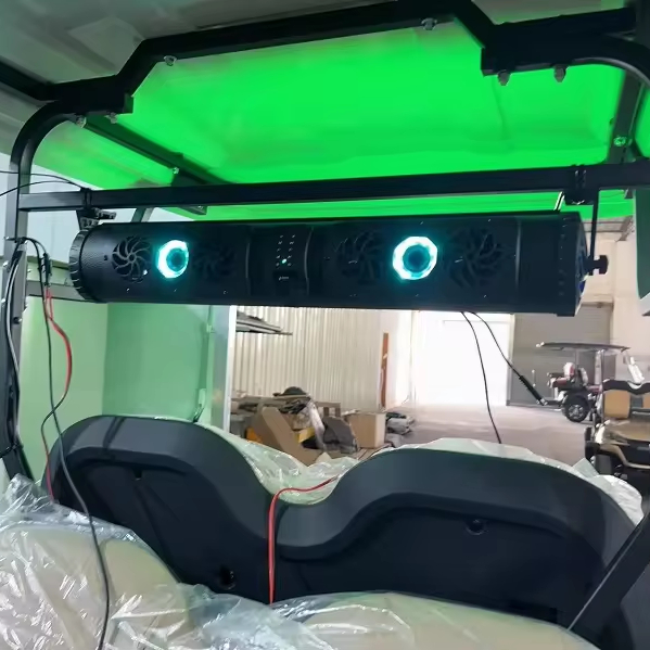 ATV UTV Golf Cart Outdoor Usb  - Outdoor Lighting Volt recensione e prezzo