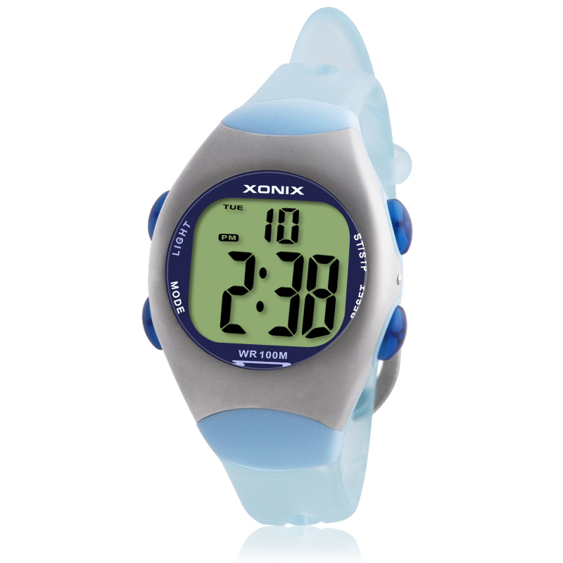 XONIX Women Sports Digital Jap - Outdoor Lighting Japan recensione e prezzo