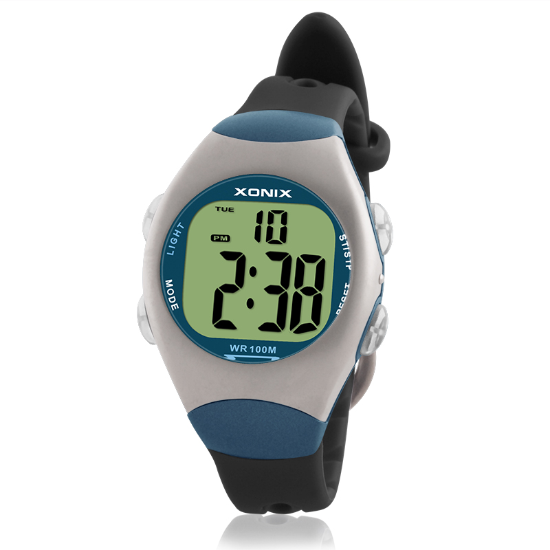 XONIX Women Sports Digital Jap - Outdoor Lighting Japan recensione e prezzo