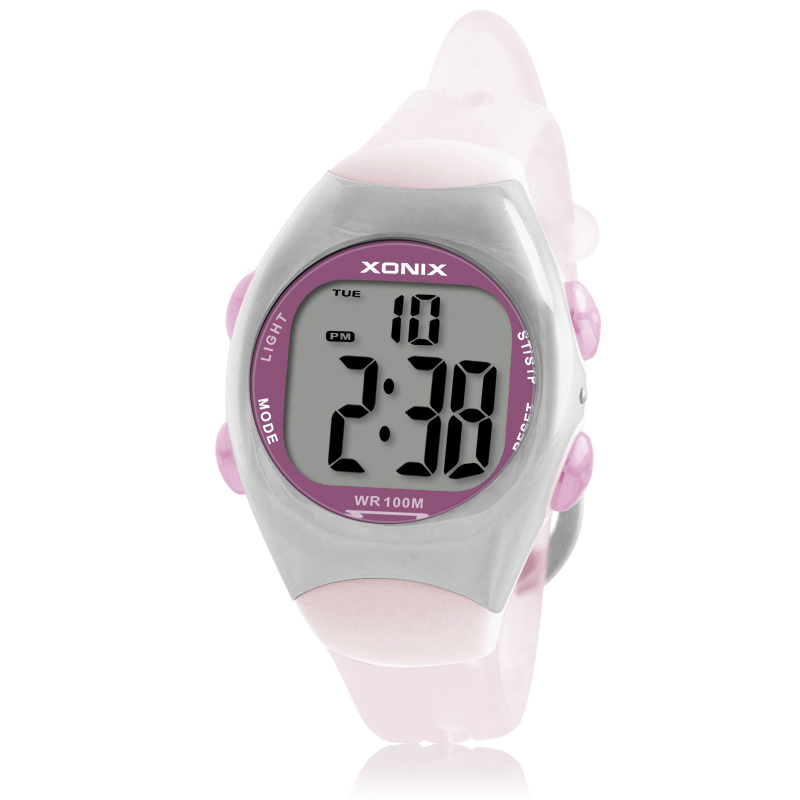 XONIX Women Sports Digital Jap - Outdoor Lighting Japan recensione e prezzo