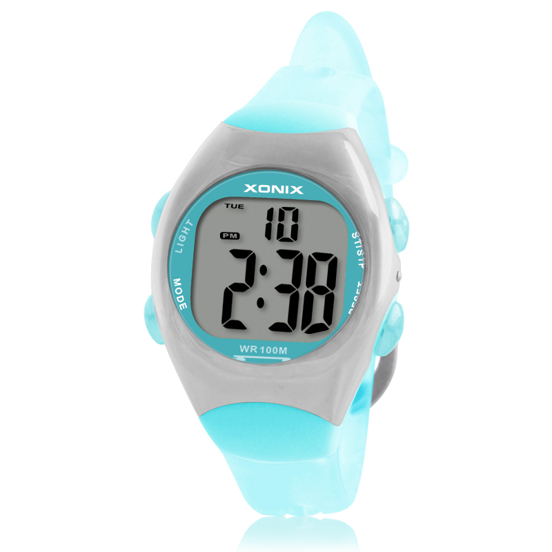 XONIX Women Sports Digital Jap - Outdoor Lighting Japan recensione e prezzo