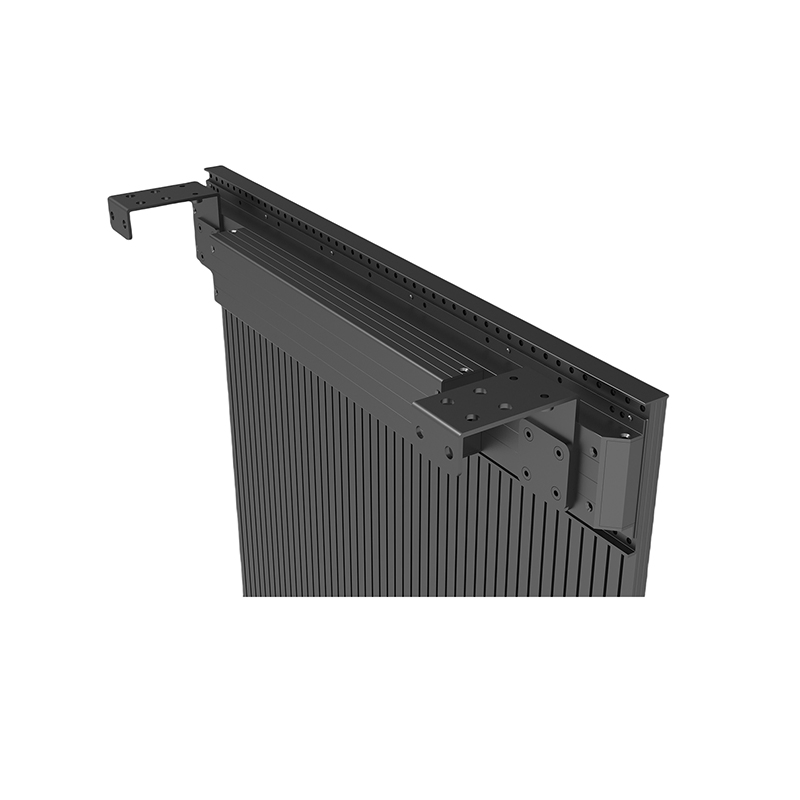 Grid Transparent LED Screen Wa - Outdoor Lighting Grid Screen recensione e prezzo