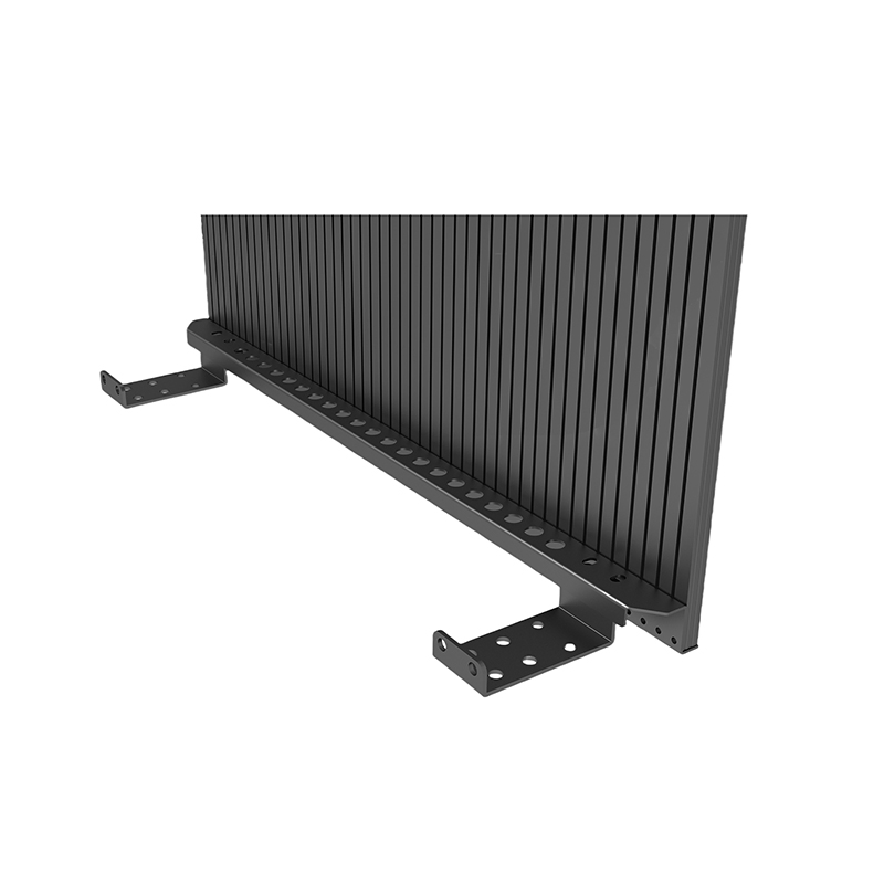 Grid Transparent LED Screen Wa - Outdoor Lighting Grid Screen recensione e prezzo