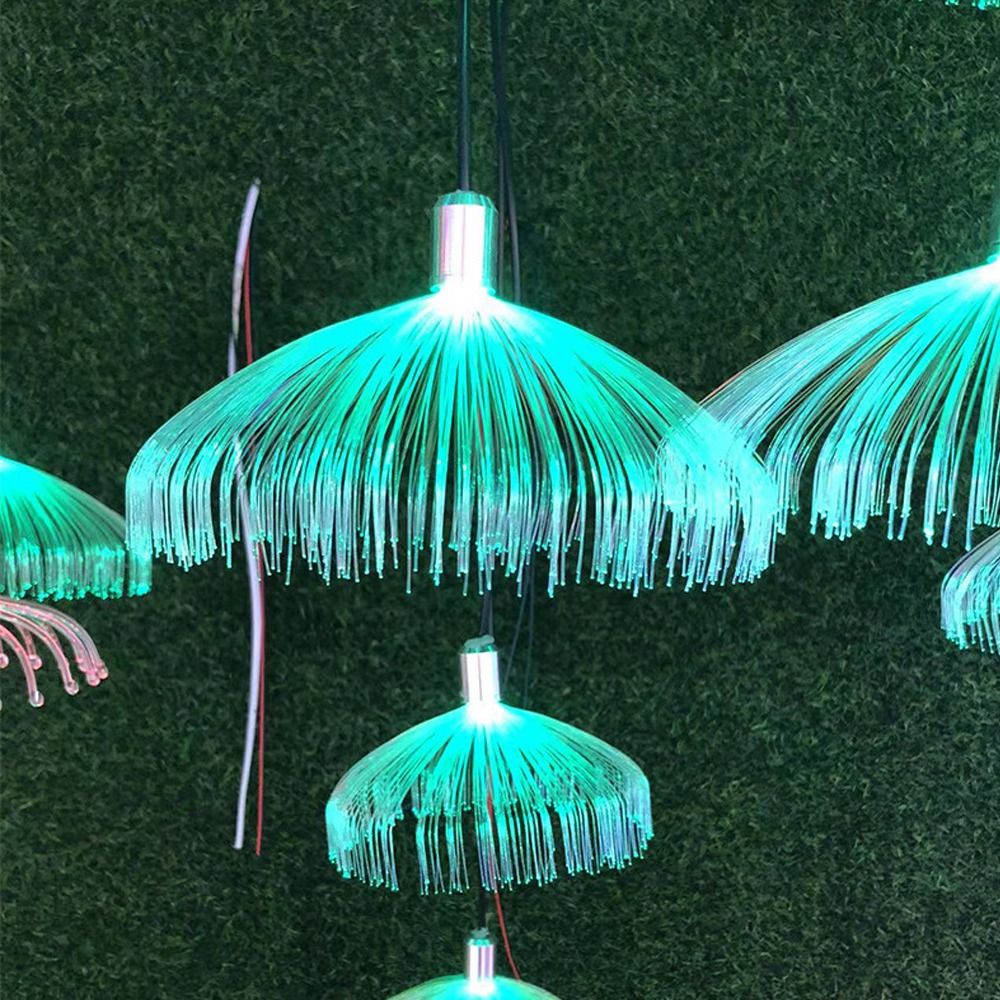 Square Comercial Home Decor Bi - Outdoor Lighting Jellyfish recensione e prezzo