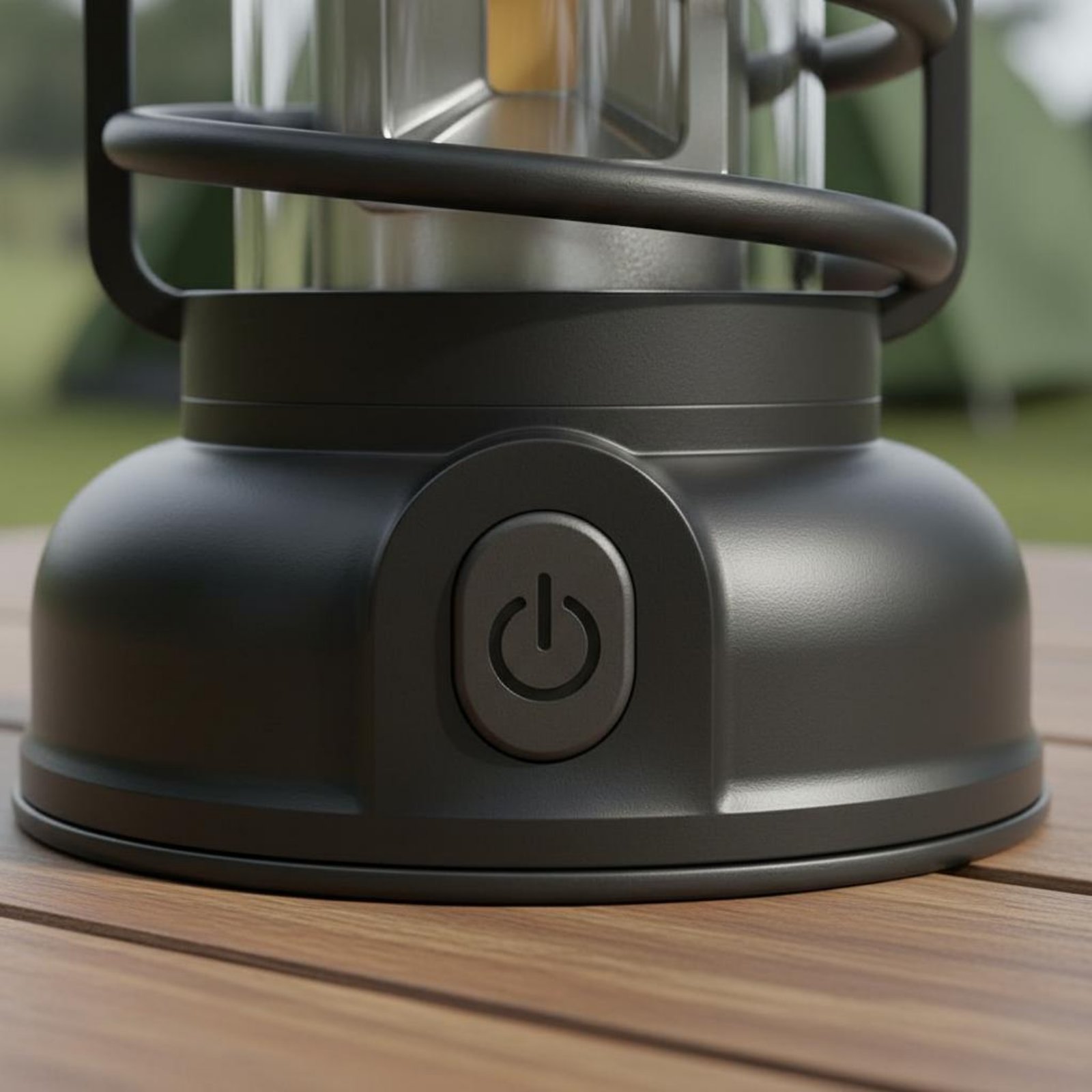 Retro Camping Lantern Two-Way  - Outdoor Lighting Lanterns recensione e prezzo