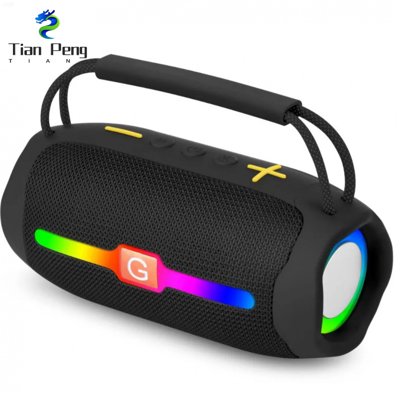 ET-215 Portable Bluetooth Spea - Outdoor Lighting Unit recensione e prezzo