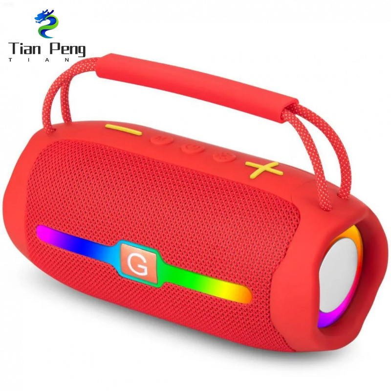 ET-215 Portable Bluetooth Spea - Outdoor Lighting Unit recensione e prezzo