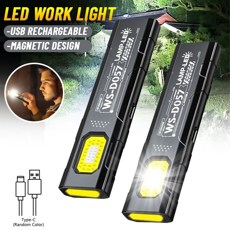 Powerful Mini Security flashin - Outdoor Lighting Beacon recensione e prezzo