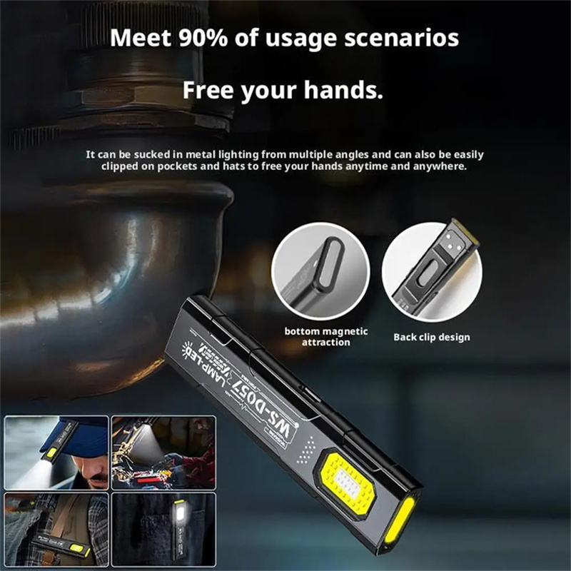 Powerful Mini Security flashin - Outdoor Lighting Beacon recensione e prezzo
