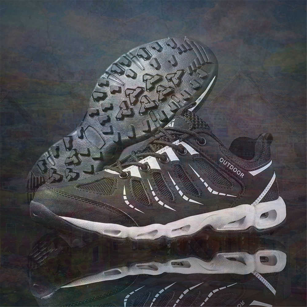 Sumer Round Tip Silver Sneaker - Outdoor Lighting For Store recensione e prezzo
