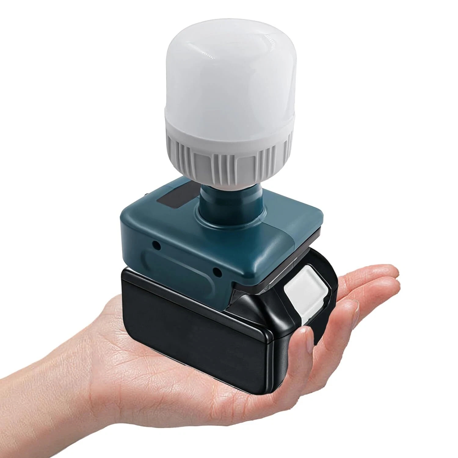 LED Bulb 12W Work Light for Ma - Outdoor Lighting Volt recensione e prezzo