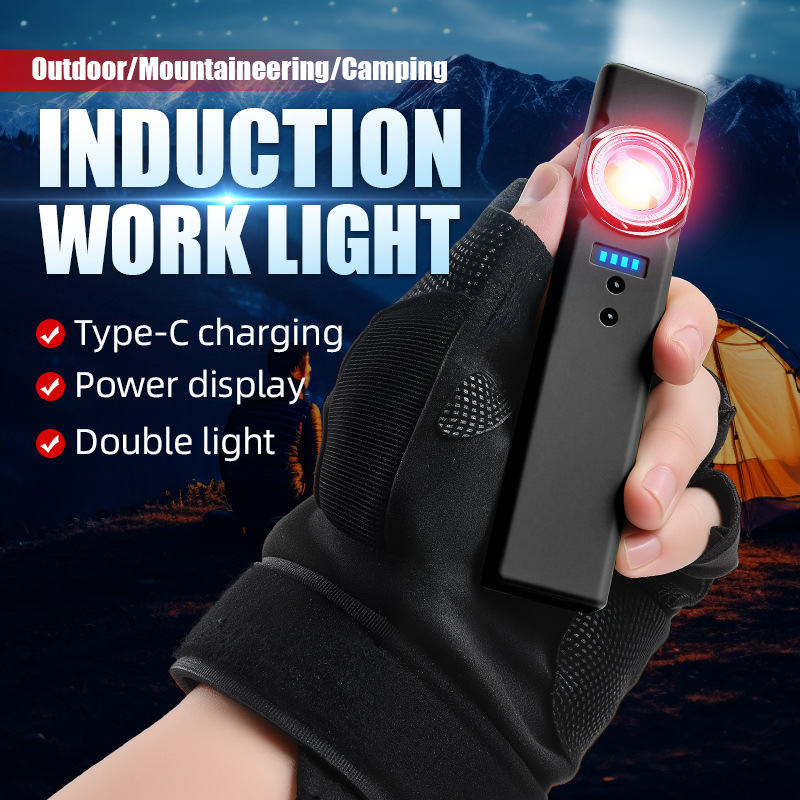 Multi-functional Portable Mini - Outdoor Lighting Types recensione e prezzo