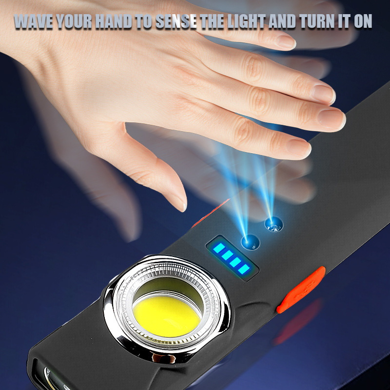 Multi-functional Portable Mini - Outdoor Lighting Types recensione e prezzo