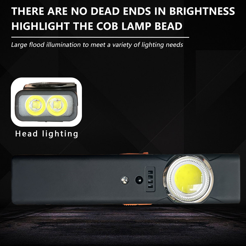 Multi-functional Portable Mini - Outdoor Lighting Types recensione e prezzo