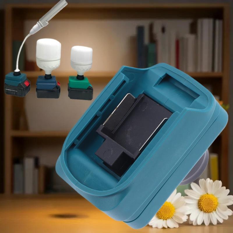 Universal 18V Work Light Socke - Outdoor Lighting Jobs recensione e prezzo