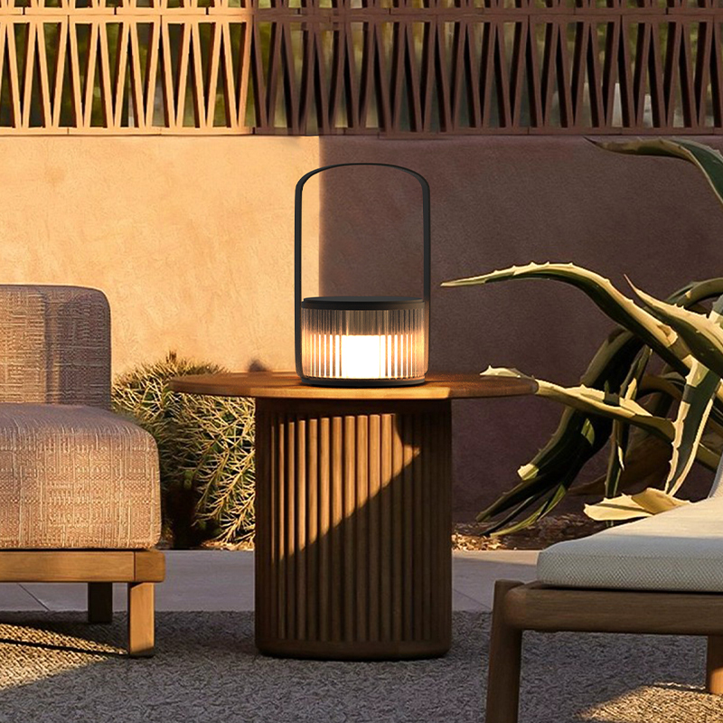 Outdoor Charging Portable Ambi - Outdoor Lighting Decoration recensione e prezzo