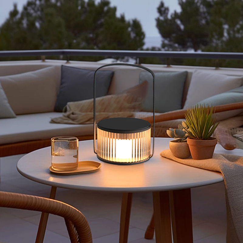 Outdoor Charging Portable Ambi - Outdoor Lighting Decoration recensione e prezzo