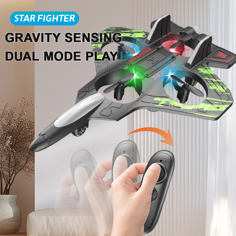 2.4G Remote Control Fighter El - Outdoor Lighting Remote Control recensione e prezzo