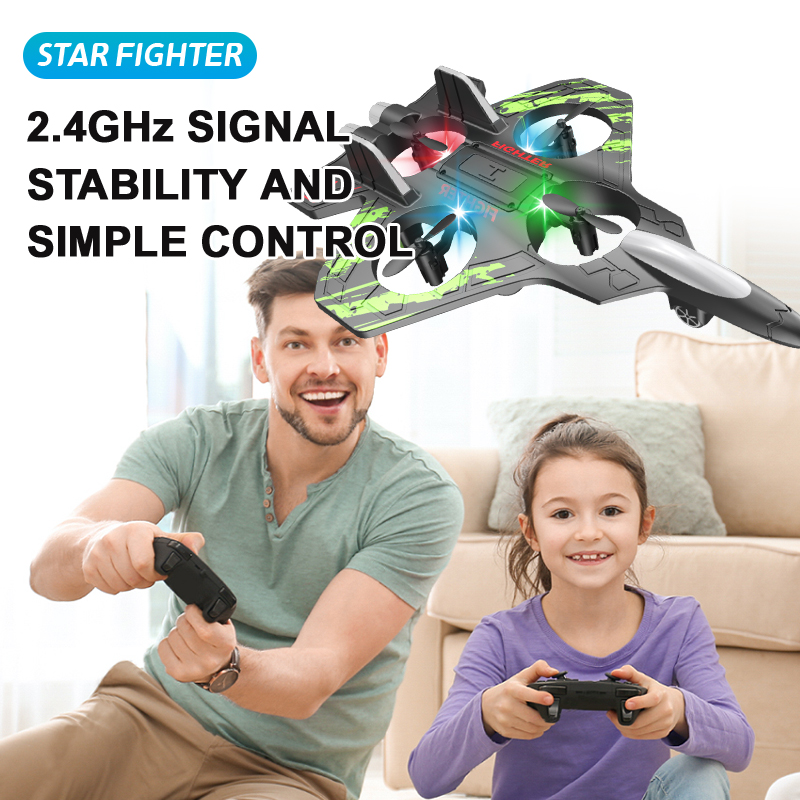2.4G Remote Control Fighter El - Outdoor Lighting Remote Control recensione e prezzo