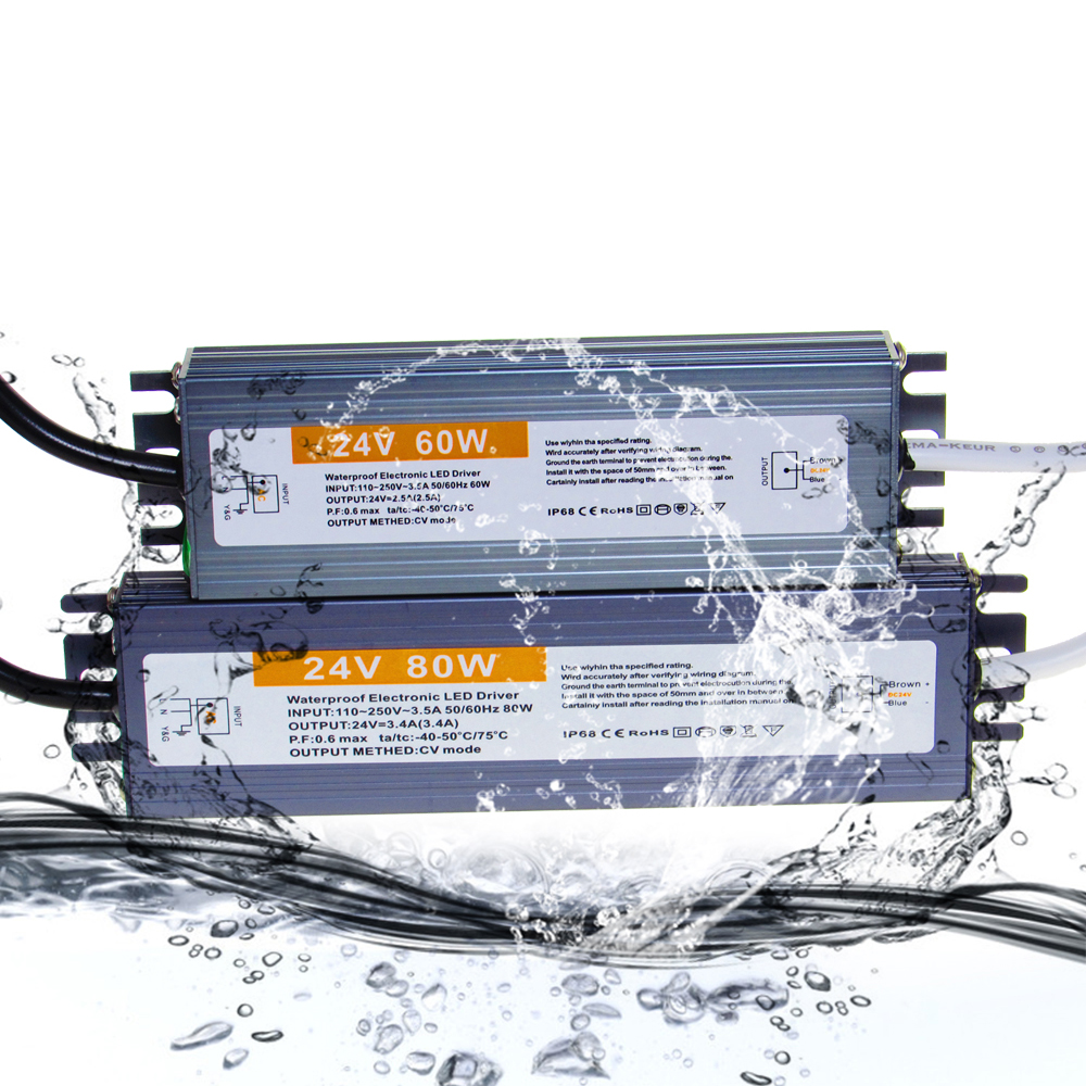 Transformer 220V To 12V 24V Po - Outdoor Lighting Volt recensione e prezzo