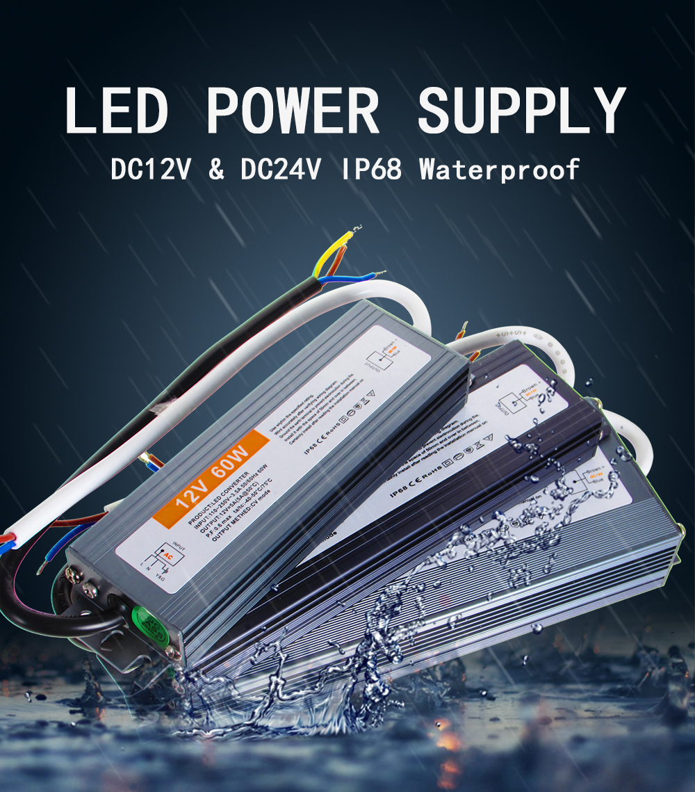 Transformer 220V To 12V 24V Po - Outdoor Lighting Volt recensione e prezzo