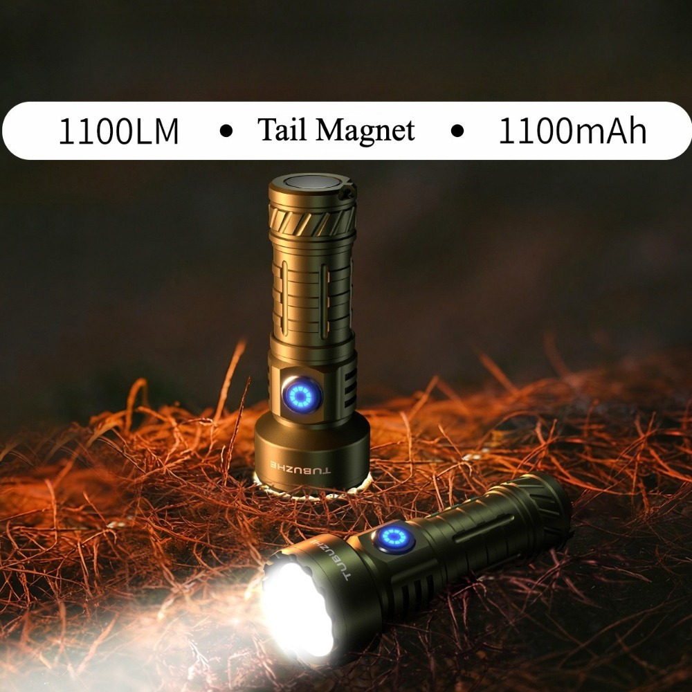 Mini Steel Cannon Super Bright - Outdoor Lighting Types recensione e prezzo