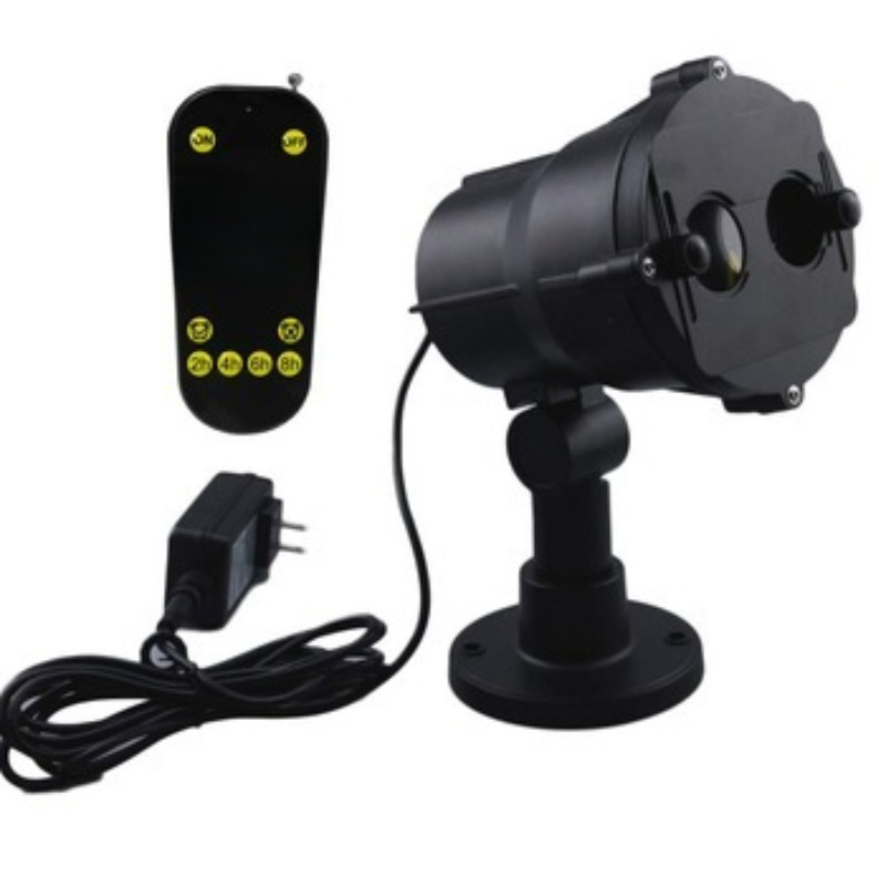 Motion   Bird Repeller with    - Outdoor Lighting Remote Control recensione e prezzo