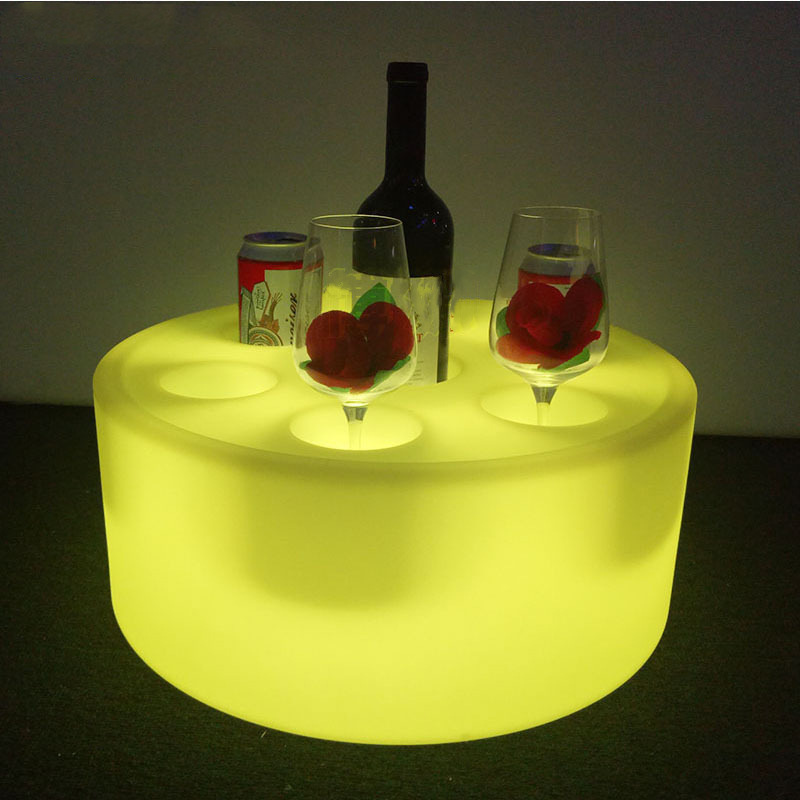 Round Swimming Pool Party Ligh - Outdoor Lighting Around Pool recensione e prezzo