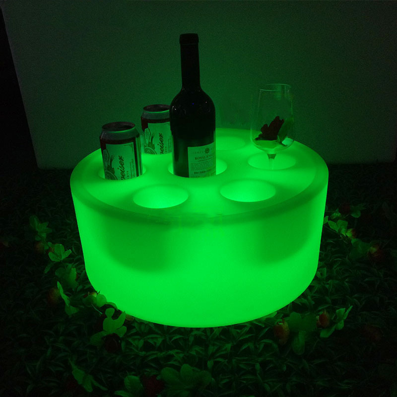 Round Swimming Pool Party Ligh - Outdoor Lighting Around Pool recensione e prezzo