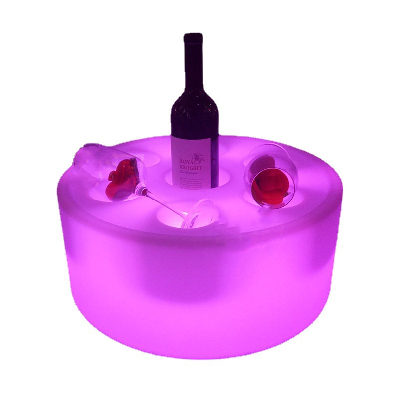 Round Swimming Pool Party Ligh - Outdoor Lighting Around Pool recensione e prezzo