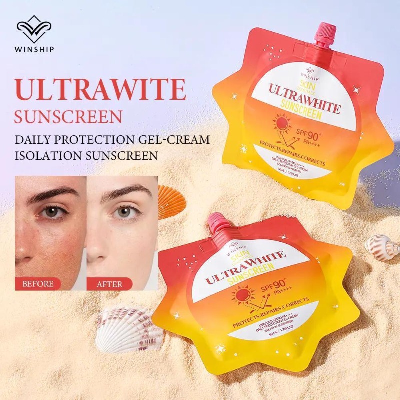 Protective Skin Cream Light Br - Outdoor Lighting Unit recensione e prezzo