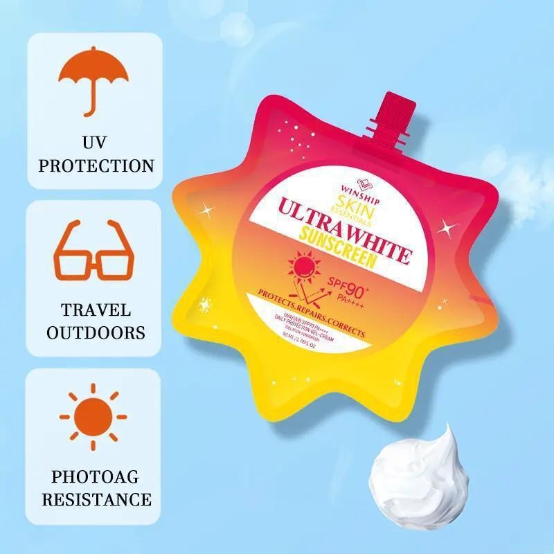 Protective Skin Cream Light Br - Outdoor Lighting Unit recensione e prezzo