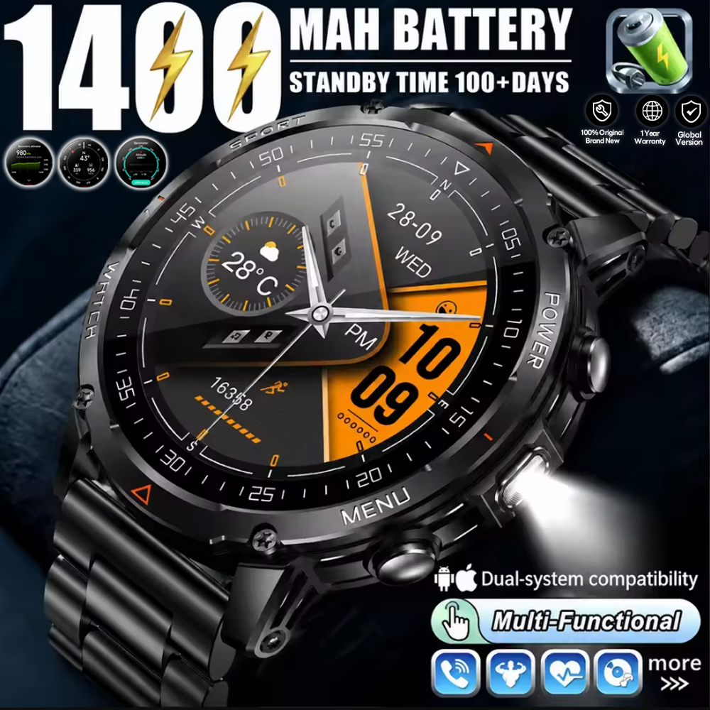 New Durable 1400mAh Battery T- - Outdoor Lighting Japan recensione e prezzo