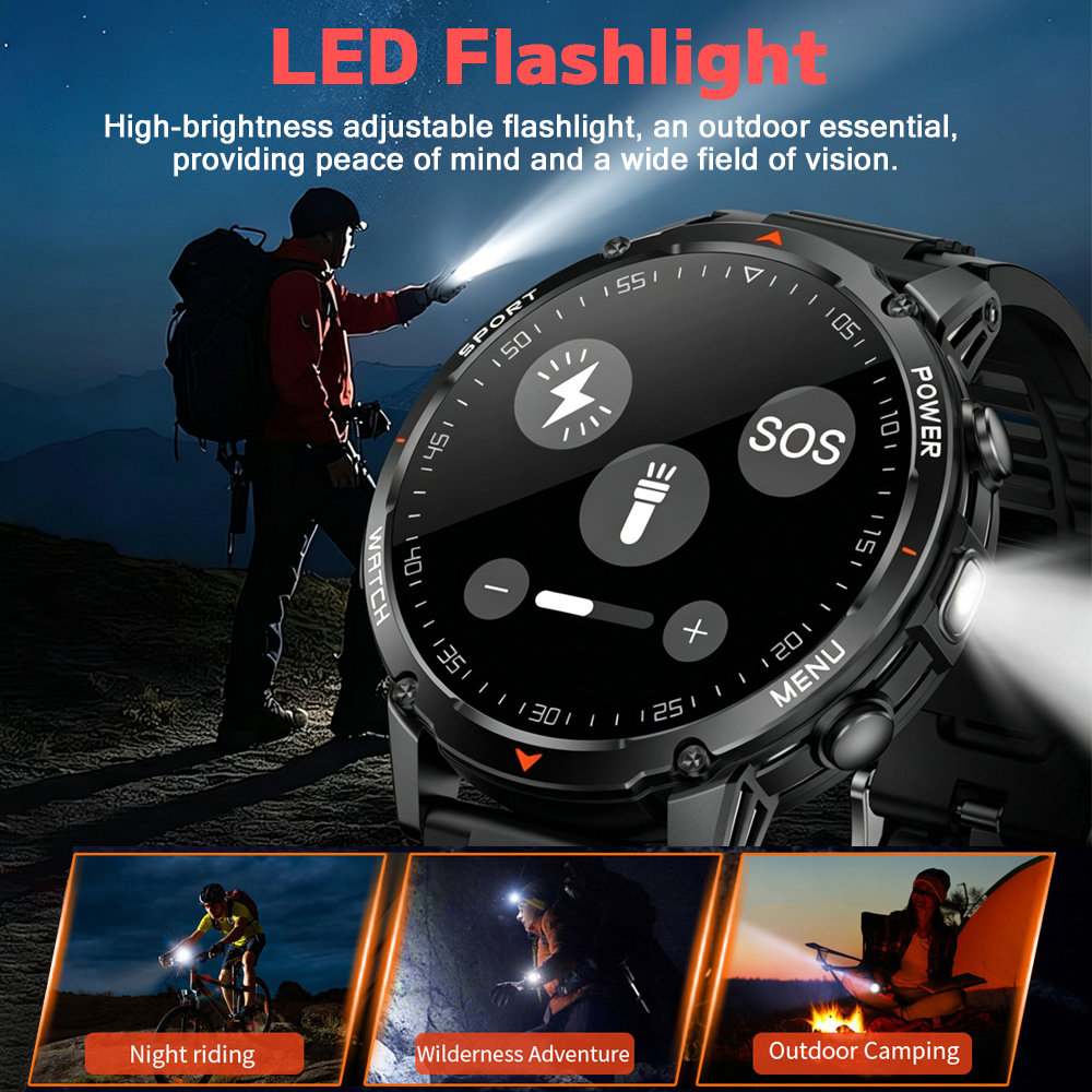 New Durable 1400mAh Battery T- - Outdoor Lighting Japan recensione e prezzo