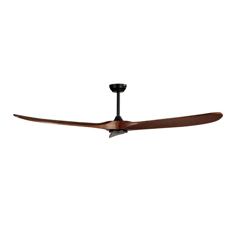 72 Inch Ceiling Fan without Li - Outdoor Lighting Remote Control recensione e prezzo