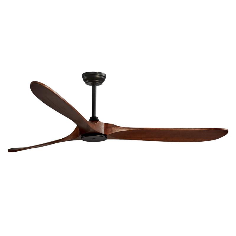 72 Inch Ceiling Fan without Li - Outdoor Lighting Remote Control recensione e prezzo