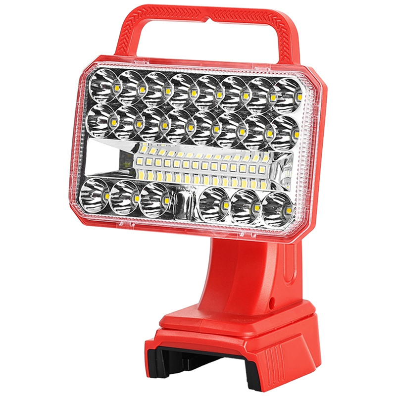 A74E-Portable 2000LM LED Work  - Outdoor Lighting Jobs recensione e prezzo