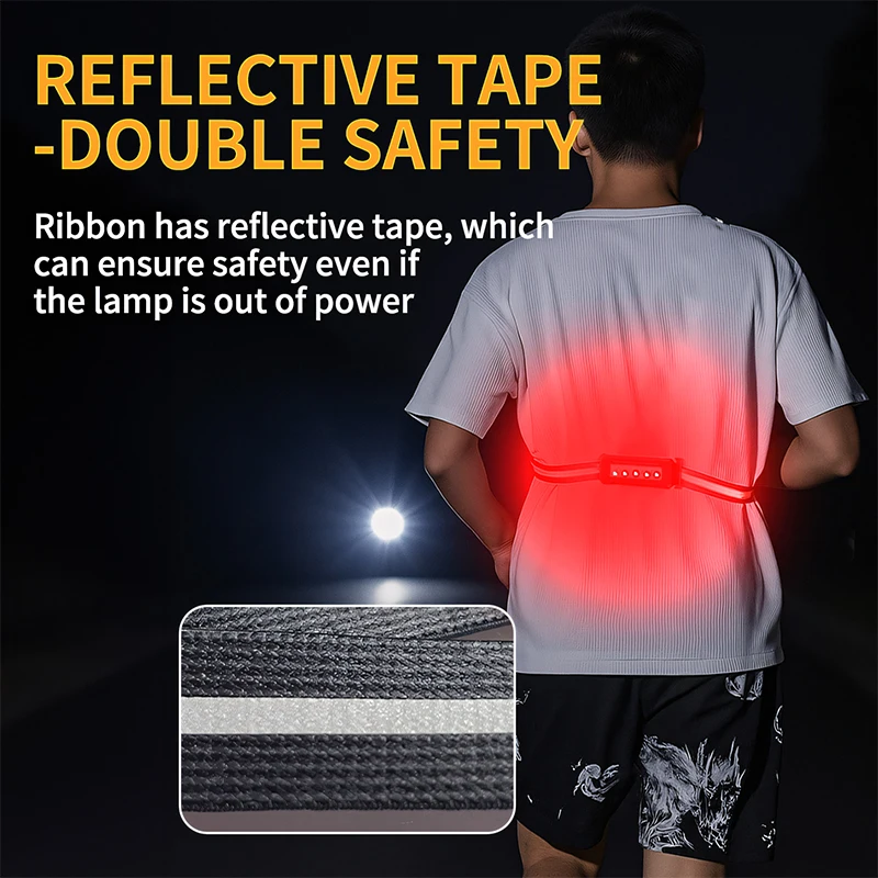 LED Night Light For Running Ou - Outdoor Lighting Lanterns recensione e prezzo