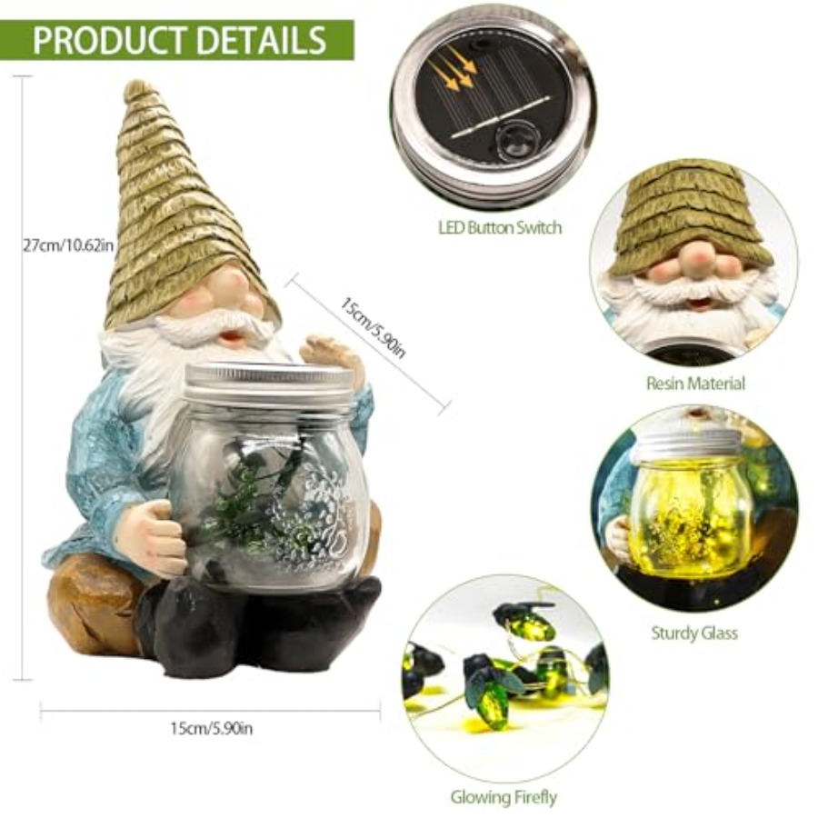 Solar Waterproof, Mothers Day, - Outdoor Lighting Japan recensione e prezzo