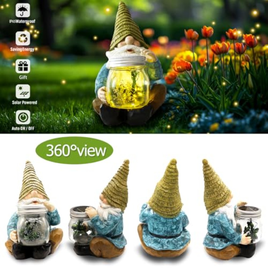 Solar Waterproof, Mothers Day, - Outdoor Lighting Japan recensione e prezzo