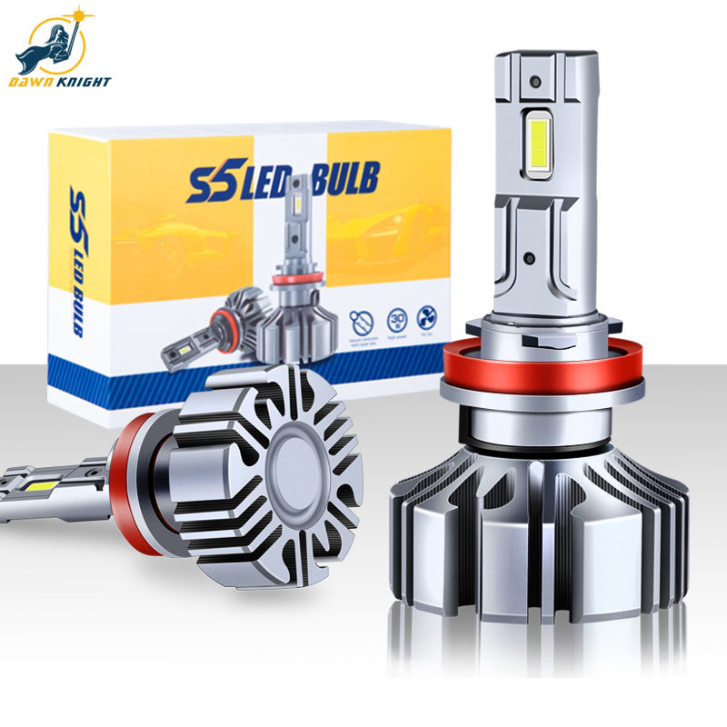 DAWNKNIGHT S5 S6 H8 H11 HB4 90 - Dusk To Dawn Bulb recensione e prezzo