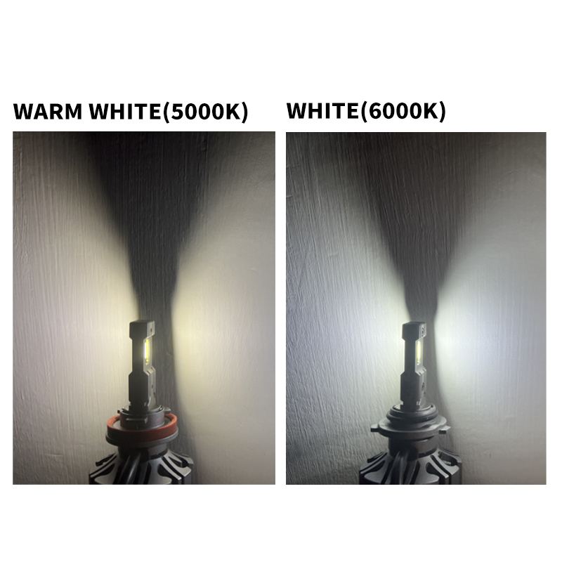 DAWNKNIGHT S5 S6 H8 H11 HB4 90 - Dusk To Dawn Bulb recensione e prezzo